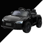 Audi R8 Spyder Mini Ride on Car - 12V 2WD