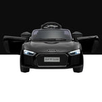 Audi R8 Spyder Mini Ride on Car - 12V 2WD