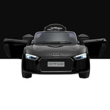 Audi R8 Spyder Mini Ride on Car - 12V 2WD