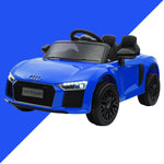 Audi R8 Spyder Mini Ride on Car - 12V 2WD