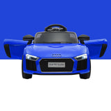 Audi R8 Spyder Mini Ride on Car - 12V 2WD