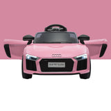 Audi R8 Spyder Mini Ride on Car - 12V 2WD