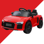 Audi R8 Spyder Mini Ride on Car - 12V 2WD