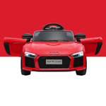 Audi R8 Spyder Mini Ride on Car - 12V 2WD