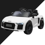 Audi R8 Spyder Mini Ride on Car - 12V 2WD