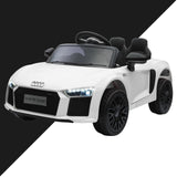 Audi R8 Spyder Mini Ride on Car - 12V 2WD
