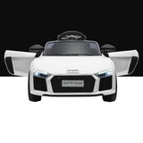 Audi R8 Spyder Mini Ride on Car - 12V 2WD