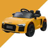 Audi R8 Spyder Mini Ride on Car - 12V 2WD