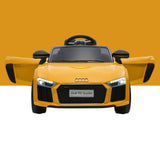 Audi R8 Spyder Mini Ride on Car - 12V 2WD