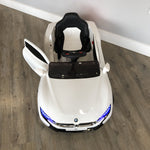 Bmw I8 Style 12v Kids Ride On Car - 12V 2WD