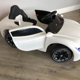 Bmw I8 Style 12v Kids Ride On Car - 12V 2WD