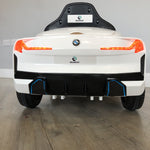 Bmw I8 Style 12v Kids Ride On Car - 12V 2WD