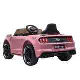 FORD MUSTANG GT Style Ride On Car - 12V 2WD