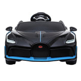 Bugatti Divo - 12V 2WD