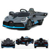 Bugatti Divo - 12V 2WD