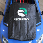 RiiRoo Ride on Car Motorbike Quad Dust and Rain Cover