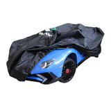 RiiRoo Ride on Dust and Rain Cover