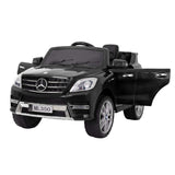 Mercedes ML350 4Matic Licensed Ride on Car - 12V 2WD