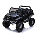 Mercedes Benz UniMog UTV/ATV Buggy - 12V 4WD