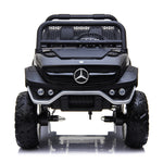 Mercedes Benz UniMog UTV/ATV Buggy - 12V 4WD