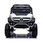 Mercedes Benz UniMog UTV/ATV Buggy - 12V 4WD