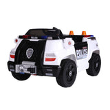 RiiRoo Police Ride On Car/Truck - 6V 2WD