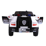 RiiRoo Police Ride On Car/Truck - 6V 2WD