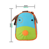 Kids Scooter Lunch Bag Accessory - Elssie The Frog