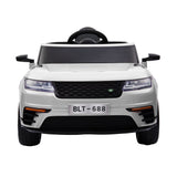 Range Rover Velar Style Ride On Car (2019 Model) - 12V 2WD