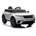 Range Rover Velar Style Ride On Car In White (2019 Model) - 12V 2WD