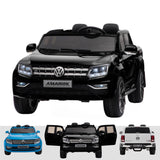 VW Amarok Pick Up Ride on Car - 12V 4WD