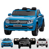 VW Amarok Pick Up Ride on Car - 12V 4WD