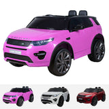 Land Rover Discovery HSE Sport Ride On Car