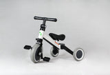 RiiRoo 3 in 1 Kids Tricycles Trike 3 Wheel Toddler Balance Bike Adjustable Seat