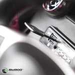 RiiRoo™ GenX™ 8GB Ride on Car Key Shaped USB Stick - 8GB