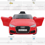 RiiRoo Audi A3 Cabriolet - 12V 2WD