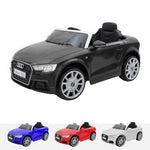 RiiRoo Audi A3 Cabriolet - 12V 2WD