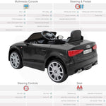 RiiRoo Audi A3 Cabriolet - 12V 2WD