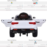 RiiRoo Audi Q7 Style - 12V 2WD