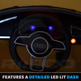 RiiRoo Audi R8 Spyder Maxi- 12V 2WD
