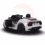 RiiRoo Audi R8 Spyder Maxi- 12V 2WD
