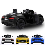 RiiRoo Audi R8 Spyder Maxi- 12V 2WD