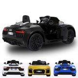 RiiRoo Audi R8 Spyder Maxi- 12V 2WD