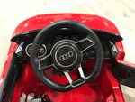 RiiRoo Audi R8 Spyder Mini - 12V 2WD