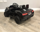 RiiRoo Audi R8 Spyder Mini - 12V 2WD