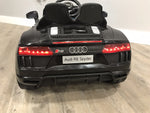 RiiRoo Audi R8 Spyder Mini - 12V 2WD