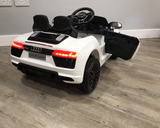RiiRoo Audi R8 Spyder Mini - 12V 2WD