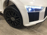 RiiRoo Audi R8 Spyder Mini - 12V 2WD