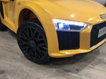 RiiRoo Audi R8 Spyder Mini - 12V 2WD