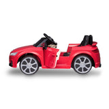 RiiRoo Audi TT RS Sport - 12V 2WD